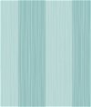 Seabrook Designs Stripes Teal Wallpaper