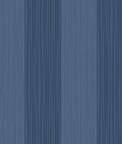 Seabrook Designs Stripes Navy Wallpaper