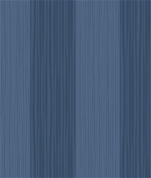 Seabrook Designs Stripes Navy Wallpaper