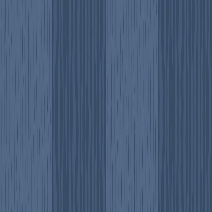 Seabrook Designs Stripes Navy Wallpaper image 1 of 2