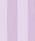 Seabrook Designs Stripes Lilac Wallpaper