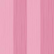 Seabrook Designs Stripes Bubblegum Wallpaper