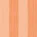 Seabrook Designs Stripes Orange Wallpaper