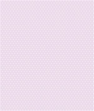 Seabrook Designs Polka Dot Lilac Wallpaper