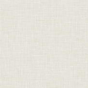 Seabrook Designs Linen Soft Gray Wallpaper