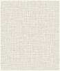 Seabrook Designs Linen Soft Gray Wallpaper