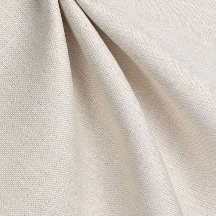 11 Oz Bone Belgian Linen Fabric
