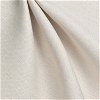 11 Oz Bone Belgian Linen Fabric - Image 2