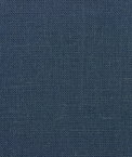 11 Oz Indigo Blue Belgian Linen Fabric