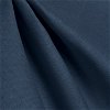 11 Oz Indigo Blue Belgian Linen Fabric - Image 2