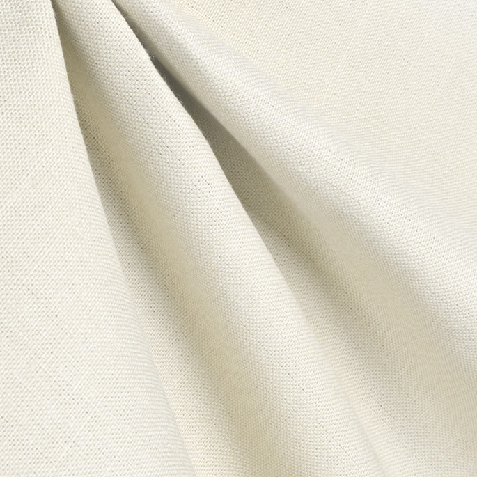 11 Oz Ivory Belgian Linen Fabric image 2 of 2