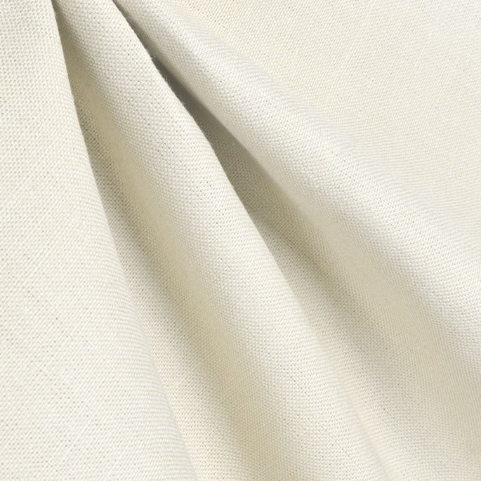 11 Oz Ivory Belgian Linen Fabric image 2 of 2