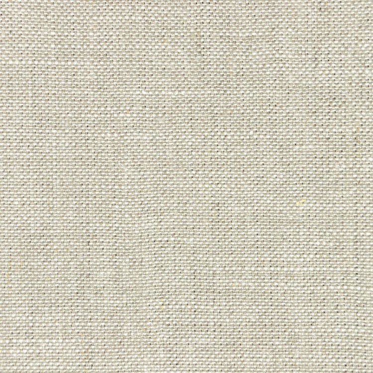 Plain Oatmeal 280cm Double Width Cotton Linen Fabric Curtains Upholstery  Crafts