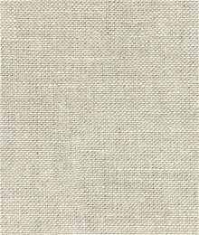 11 Oz Oatmeal Belgian Linen Fabric