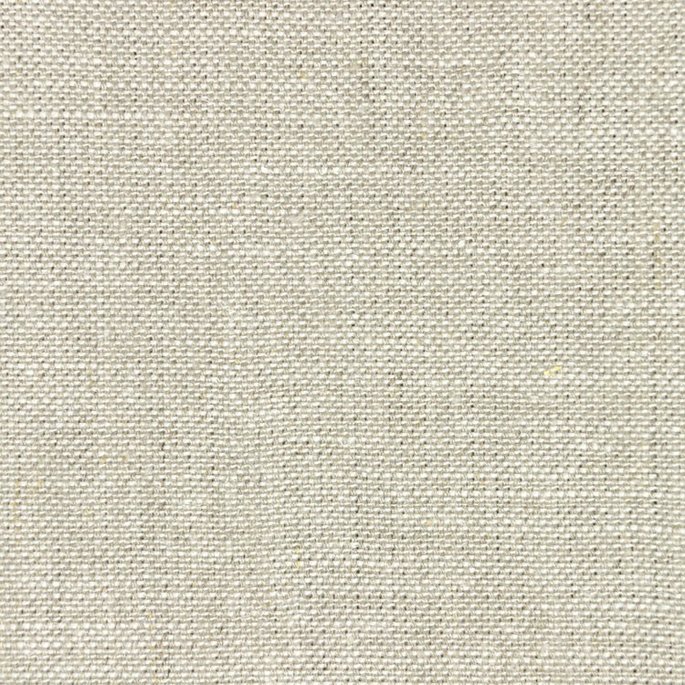 11 Oz Oatmeal Belgian Linen Fabric image 1 of 2