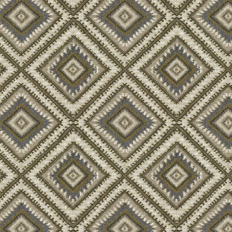 ABBEYSHEA Helton 91 Nickel Fabric