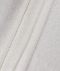 11 Oz Ivory Stain Resistant Belgian Linen