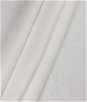 11 Oz Ivory Stain Resistant Belgian Linen Fabric