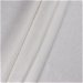 11 Oz White Stain Resistant Belgian Linen Fabric thumbnail image 1 of 2