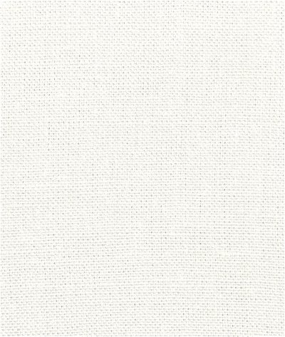 11 Oz White Belgian Linen Fabric