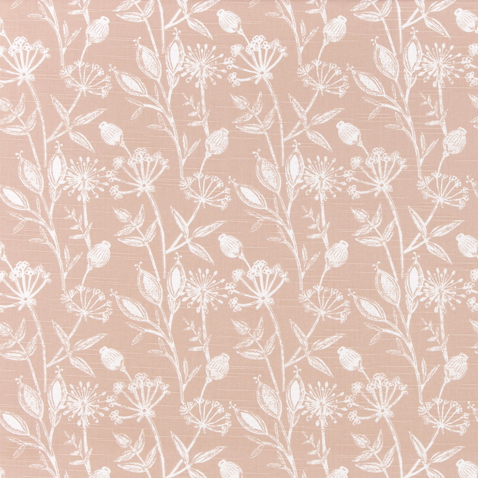 Premier Prints Daman Spice Slub Fabric image 1 of 2