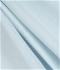 5.9 Oz Ice Blue Poly Cotton Linen Fabric