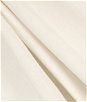 5.9 Oz Ivory Poly Cotton Linen Fabric