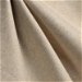 Natural Cotton Poly Danish Linen Fabric thumbnail image 3 of 3