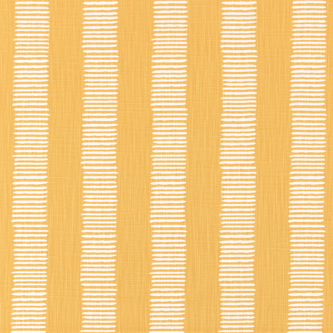 Premier Prints Dash Brazilian Yellow Slub Linen Fabric image 1 of 1