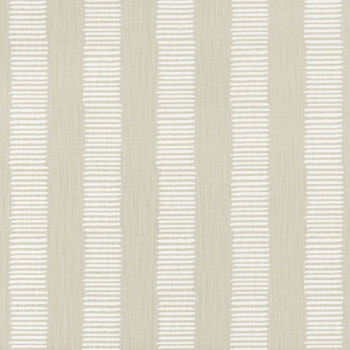 Premier Prints Dash Fog Slub Linen Fabric image 1 of 1