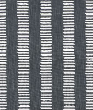 Premier Prints Dash Iron Slub Linen Fabric