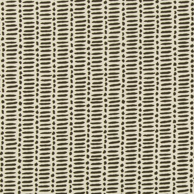 Kravet Dash Off Espresso Fabric