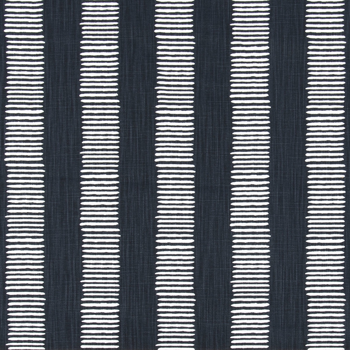 Premier Prints Dash Peacoat Slub Linen Fabric image 1 of 1