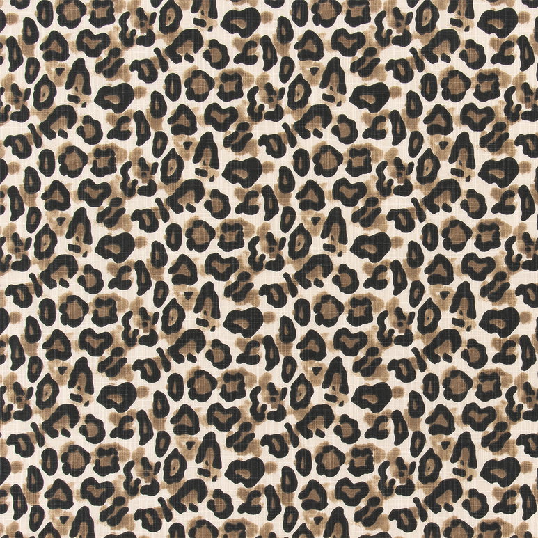 Premier Prints Dayo Topaz Slub Canvas Fabric
