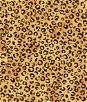 Daisy Bennett Classic Leopard Natural Tan Peel & Stick Wallpaper