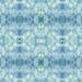 Daisy Bennett Kaleidoscope Blue Wallpaper thumbnail image 1 of 5