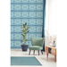 Daisy Bennett Kaleidoscope Blue Wallpaper thumbnail image 3 of 5
