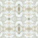 Daisy Bennett Kaleidoscope Grey Wallpaper