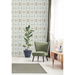 Daisy Bennett Kaleidoscope Grey Wallpaper thumbnail image 3 of 5