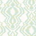 Daisy Bennett Moirella Chartreuse Wallpaper