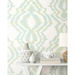 Daisy Bennett Moirella Chartreuse Wallpaper thumbnail image 4 of 5
