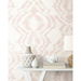 Daisy Bennett Moirella Blush Wallpaper thumbnail image 4 of 5