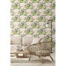 Daisy Bennett Citrus Hummingbird Blush Wallpaper thumbnail image 5 of 5