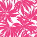 Daisy Bennett Palma Hot Pink Wallpaper