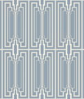 Collins & Company Manhattan Peacock Wallpaper