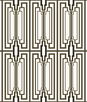 Collins & Company Manhattan Contrasto Wallpaper
