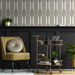 Collins &amp; Company Manhattan Contrasto Wallpaper thumbnail image 2 of 2