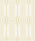 Collins & Company Manhattan Golden Gate Wallpaper