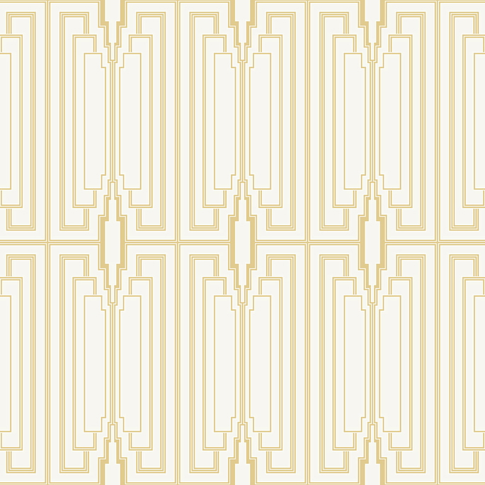 Collins &amp; Company Manhattan Golden Gate Wallpaper image 1 of 2