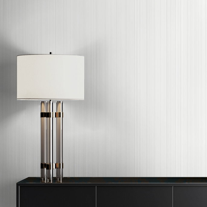 Collins &amp; Company Brooklyn Stria Bergin Wallpaper image 2 of 2